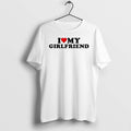 Original I Love My Girlfriend Tshirts Jpg