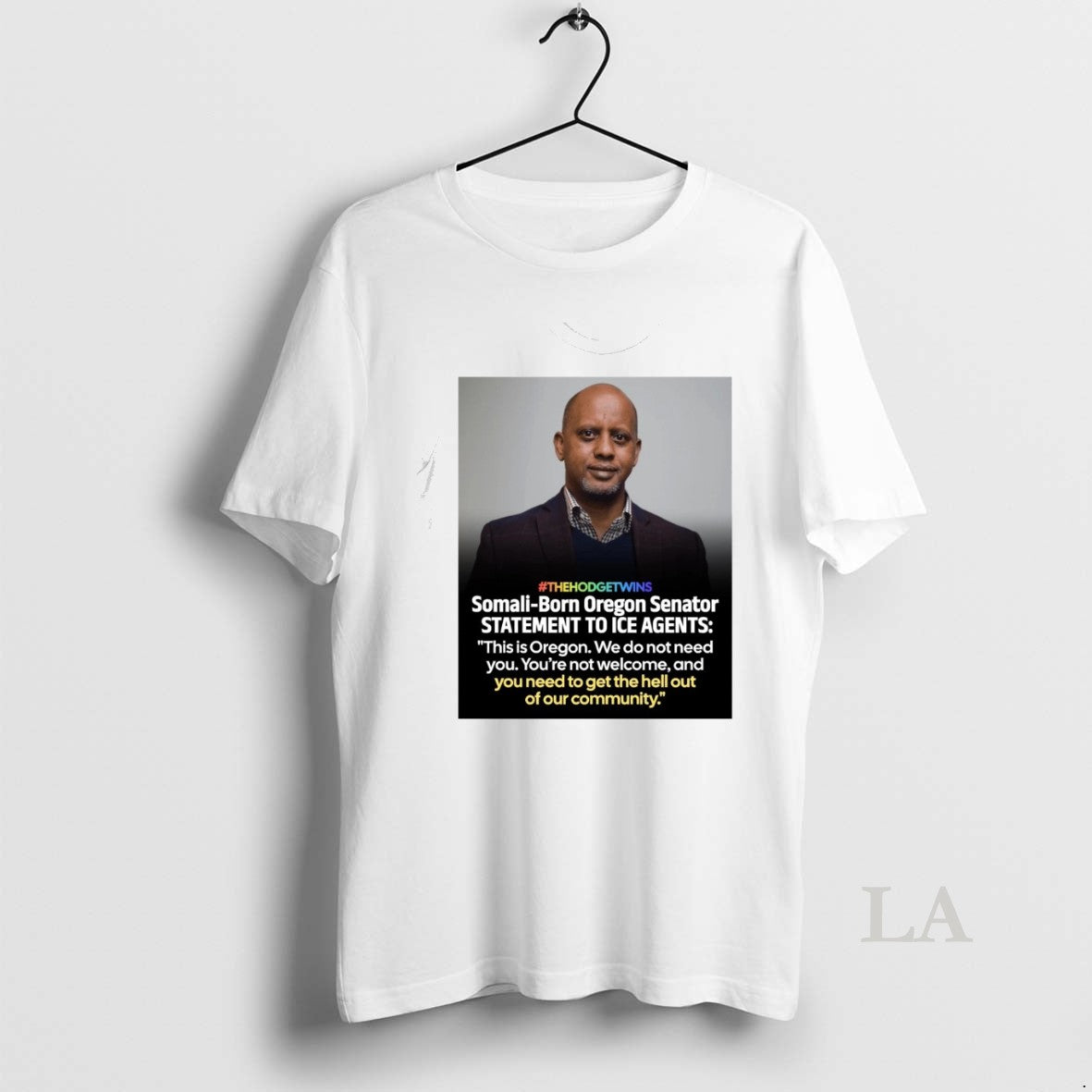 Original Ice Agents This Is Oregon We Do Not Need You Youre Not Welcome And T-Shirts, Hoodie, Sweatshirt | CoreVibeTees.com