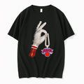 Original Iceman Drake New York Knicks Chain Basketball Nba Finals 2026 Tshirts