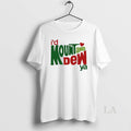 Original Id Mount And Dew Ya Mountain Dew T-Shirts, Hoodie, Sweatshirt | CoreVibeTees.com