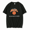 Original If The Knicks Can Make It To The Finals You Can Switch Careers Tshirts