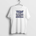 Original If You Still Love Trump After His Shitshow Your Commitment Tee Tshirts