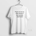 Original Ill Give You My Euc When You Pry It From My Cold Dead Hands T-Shirts, Hoodie, Sweatshirt | CoreVibeTees.com