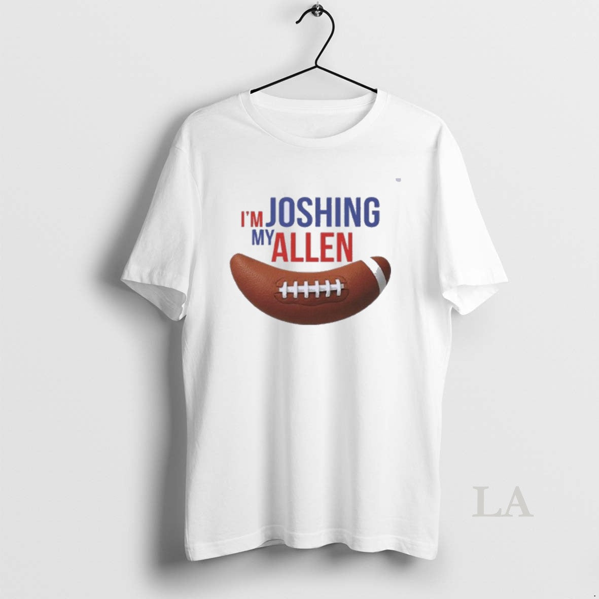 Original Im Joshing My Allen T-Shirts, Hoodie, Sweatshirt | CoreVibeTees.com