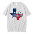 Original Im A Talafreako Texas Map Flag 2026 Tshirts Jpg