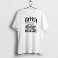 Original Im A Bitch Beautiful Intelligent Thoughtful Garing Honest Tee Tshirts