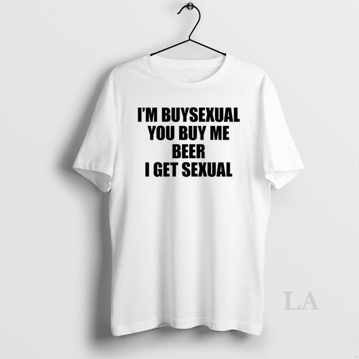 Original Im Buysexual You Buy Me Beer I Get Sexual T-Shirts, Hoodie, Sweatshirt | CoreVibeTees.com