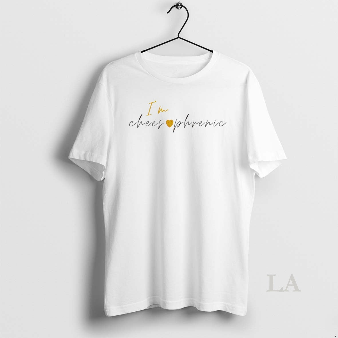 Original Im Cheesophrenic Circle T-Shirts, Hoodie, Sweatshirt | CoreVibeTees.com
