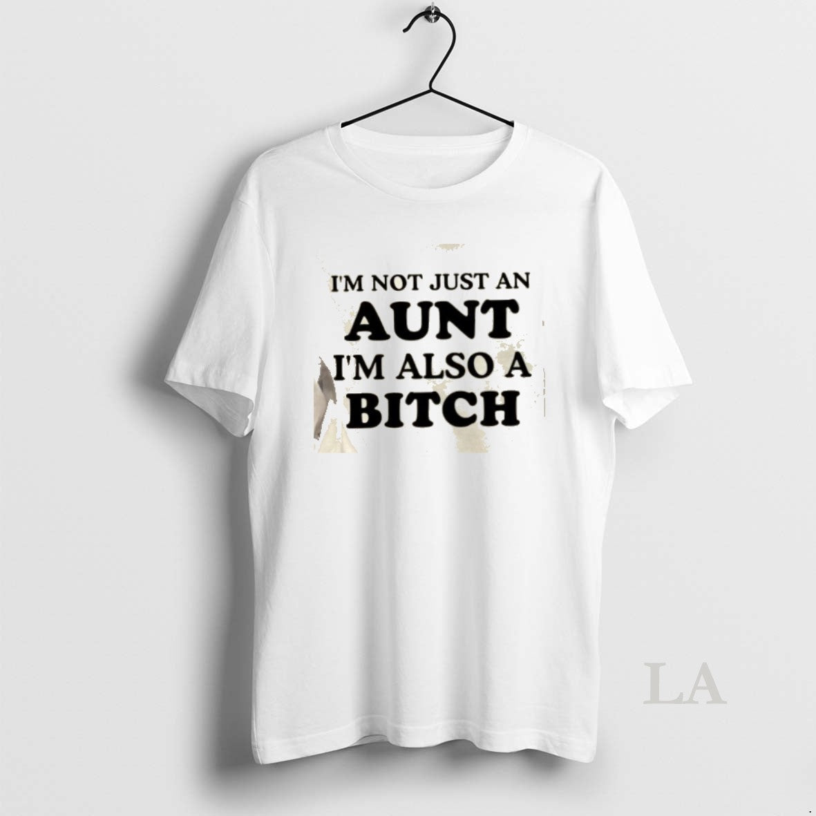 Original Im Not Just An Aunt Im Also A Bitch Quote T-Shirts, Hoodie, Sweatshirt | CoreVibeTees.com
