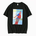 Original Im Sailing Bill Murray Photo Frame Tee Tshirts Jpg