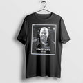 Original In Memory Chicago Bulls Broadcaster Stacey King 1967 2026 Tee Tshirts