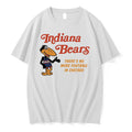 Original Indiana Bears Theres No More Football In Chicago Tshirts Jpg