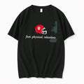 Original Indiana Hoosiers Fast Physical Relentless Helmet Logo Tee Tshirts Jpg