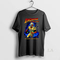 Original Indianapolis Colts Daniel Jones The Quest For Victory T-Shirts, Hoodie, Sweatshirt | CoreVibeTees.com