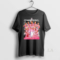 Original Inter Miami 2025 Mls Cup Champions T-Shirts, Hoodie, Sweatshirt | CoreVibeTees.com