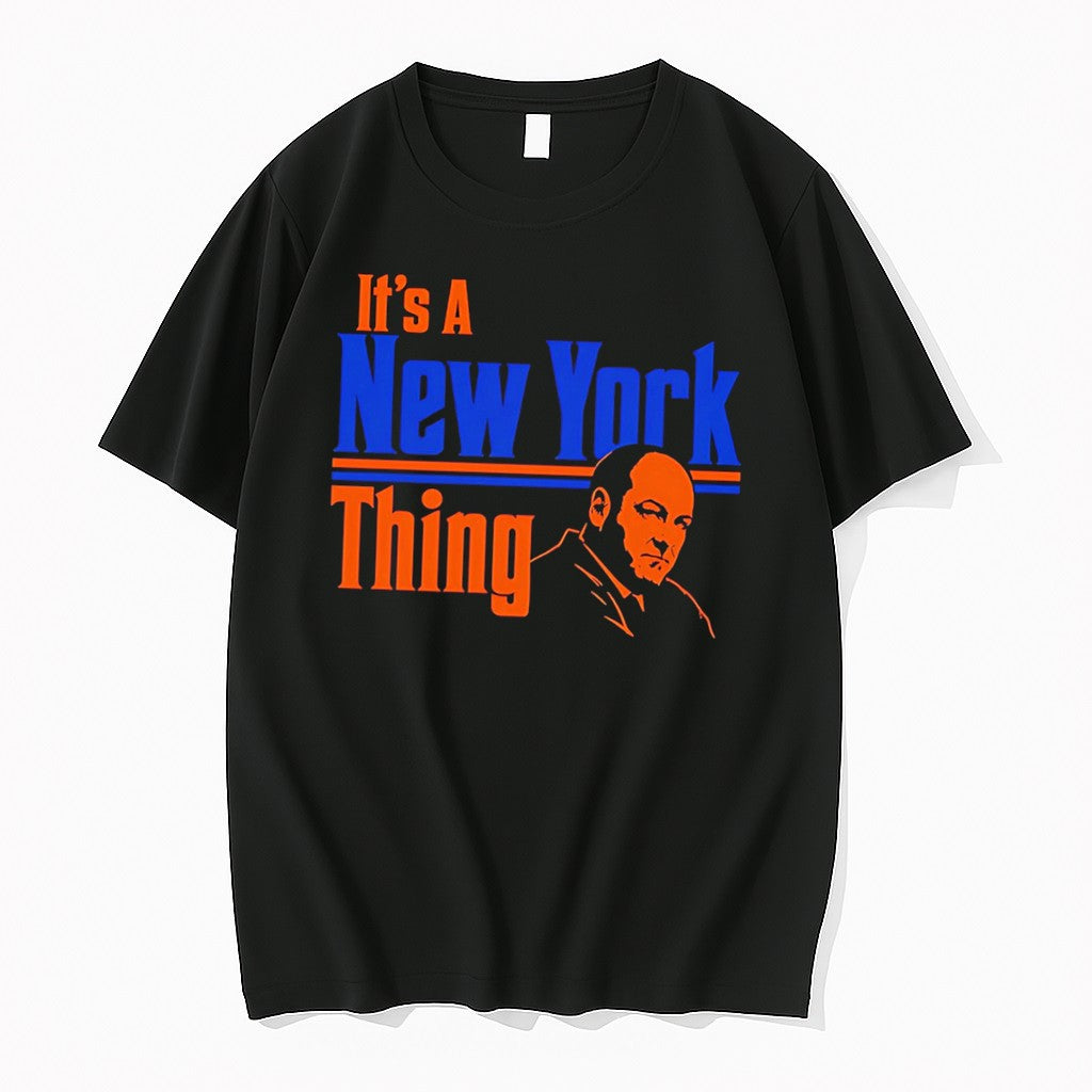 Original It A New York Thing Tony Tee Tshirts Jpg
