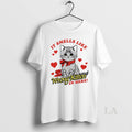 Original It Smells Like Wrong Kitten In Here Circle T-Shirts, Hoodie, Sweatshirt | CoreVibeTees.com
