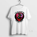 Original Its Alright Ma Im Only Dead Grateful Dead 80s T-Shirts, Hoodie, Sweatshirt | CoreVibeTees.com