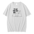 Original Ive Got Your Back Bro Tee Tshirts Jpg