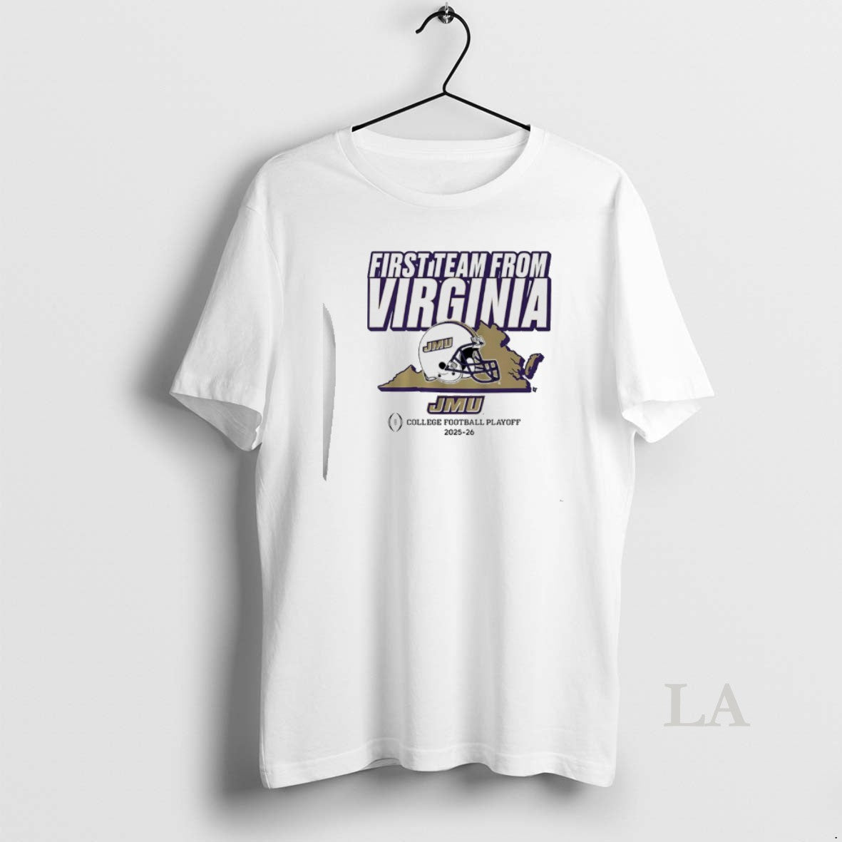 Original Jmu Football 2025 26 Cfps First Team From Virginia Helmet T-Shirts, Hoodie, Sweatshirt | CoreVibeTees.com