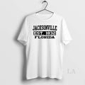 Original Jacksonville Est 1832 Florida