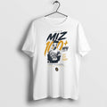 Original Jacob Misiorowski Milwaukee Brewers 100 Plus Mph Heat Filth Problem Baseball Tshirts