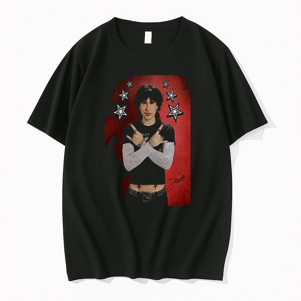 Original Jake Webber Stars Signed 2026 1 Tshirts Jpg