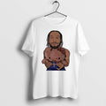 Original Jalen Brunson Hello Kitty Cartoon Tshirts Jpg