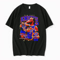 Original Jalen Brunson Kat New York Knicks Basketball Players Nba 2026 Vintage Tshirts