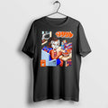 Original Jalen Brunson Mf Doom Eat League Capn Clutch Black Tshirts Jpg