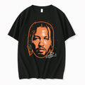 Original Jalen Brunson New York Knicks Big Face 2026 Signature Tee Tshirts Jpg