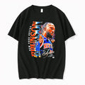 Original Jalen Brunson New York Knicks Signature Player Collage Tee Tshirts Jpg