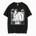 Original Jalen Brunson New York Knicks Win Game 1 Tshirts Jpg