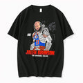 Original Jalen Brunson The Invisible Killer New York Knicks Tee Tshirts Jpg