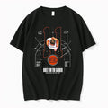 Original Jalen Brunson Built For The Garden Engineered For New York Tshirts Jpg