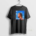 Original Jalen Brunson Nothing Was The Same T-Shirts, Hoodie, Sweatshirt | CoreVibeTees.com