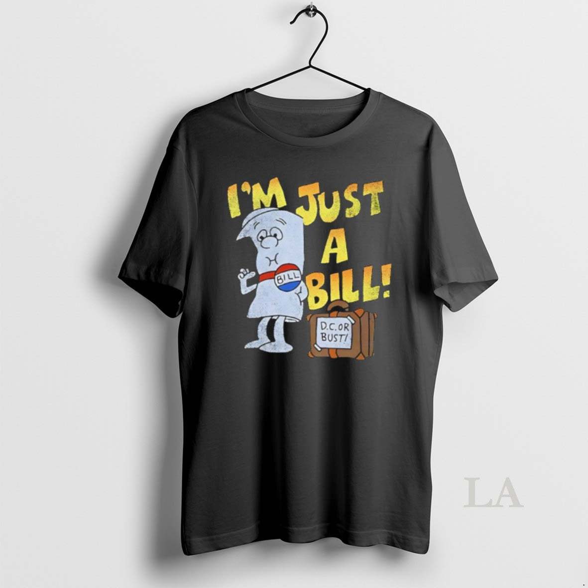 Original Jamal Im Just A Bill Vintage T-Shirts, Hoodie, Sweatshirt | CoreVibeTees.com