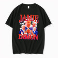 Original Jamie Dimon Vintage Black Tshirts Jpg