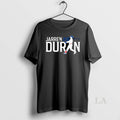 Original Jarren Duran 16 Boston Red Sox Signature