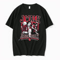 Original Jason Walk Oklahoma Baseball J Walk Vintage Tee Tshirts Jpg
