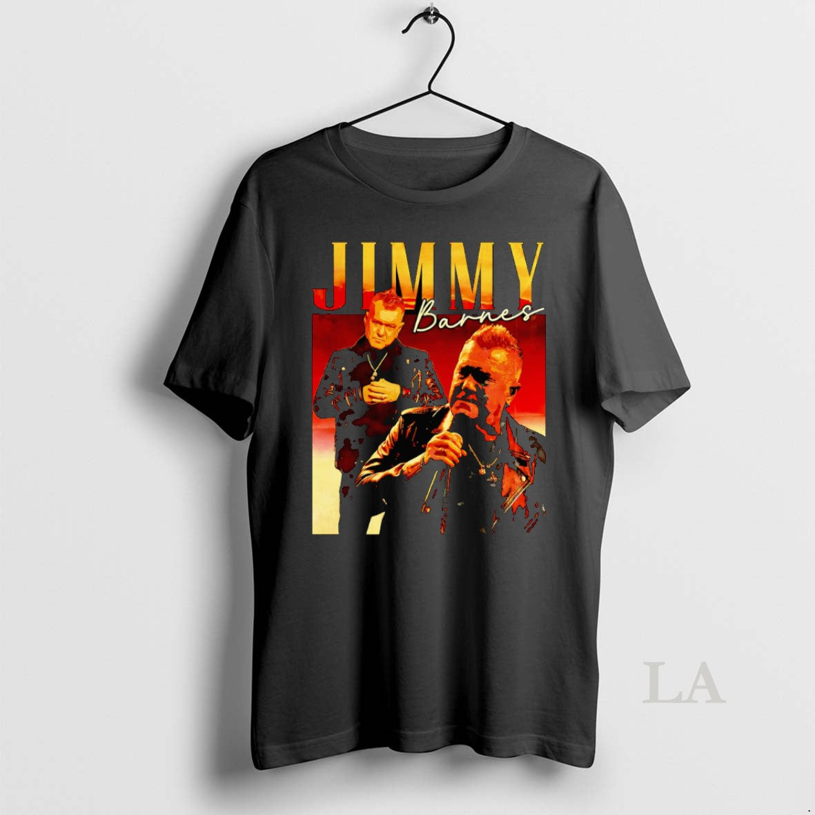 Original Jimmy Barnes Rock T-Shirts, Hoodie, Sweatshirt | CoreVibeTees.com