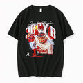 Original Jocelyn Briski Alabama Crimson Tide Softball Collage Graphic Tshirts
