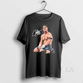 Original John Cena Farewell Signature T-Shirts, Hoodie, Sweatshirt | CoreVibeTees.com