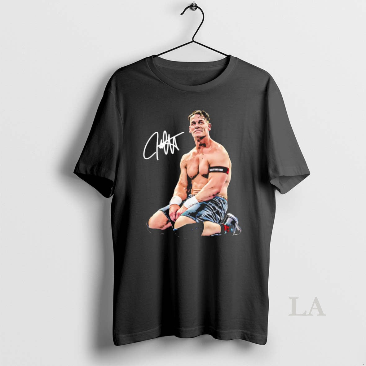 Original John Cena Farewell Signature T-Shirts, Hoodie, Sweatshirt | CoreVibeTees.com