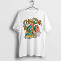 Original John Cena Never Give Up Scooby Doo White Tshirts Jpg