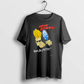 Original Johnny Bravo Man Im Pretty Tshirts Jpg