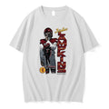 Original Jordan Lampkins 1 Minnesota Golden Gophers Football Vintage Tshirts