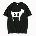 Original Jordy Frahm 98 Goat Nebraska Cornhuskers Softball Tshirts Jpg