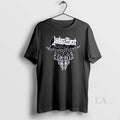 Original Judas Priest Defenders Of The Faith Blueprint T-Shirts, Hoodie, Sweatshirt | CoreVibeTees.com