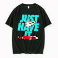 Original Just Have It Conor Bradley Tackle On Kylian Mbappe Black Tshirts Jpg